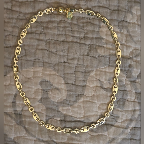 By Alexa Rae NWT Madelyn Necklace in Moonlight - Picture 9 of 10